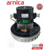 Arnica Bora ET11133 Süpürge MOTORU