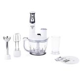 Arnica GH 21800 Diva Pro Beyaz Blender Set
