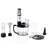 Arnica GH 21801 Diva Trend Pro Gümüş Blender Set