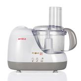 Arnica GH21030 Prokit 444 Mini Beyaz Mutfak Robotu