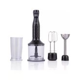 Arnica GH21480 Diamond Blender Set - Siyah