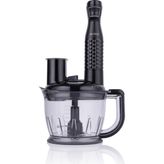 Arnica GH21481 Diamond Blender Rendeli Set - Siyah
