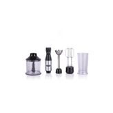 Arnica GH21484 Inox El Blender Set