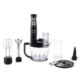 Arnica GH21803 Diva Pro Siyah Blender Seti