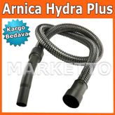 Arnica Hydraplus Elektrikli Süpürge Hortumu