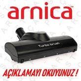 Arnica Mila Emici Yer Başlığı