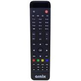 Arnix HD Uydu Alıcı Kumandası