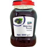 Aro 5 Kg Böğürtlen Reçeli - Pratik Kahvaltılık