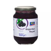 Aro Böğürtlen Reçeli 1 Kg - Kahvaltılık Lezzet - 4 Adet