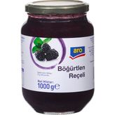 Aro Böğürtlen Reçeli 1 kg - Kahvaltılık Lezzet