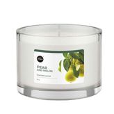 Aroma Basic Line Kokulu Mum Pear with melon 115gr.