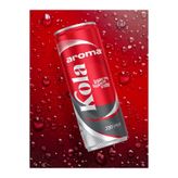 Aroma Cola 330 Ml * 24 Adet