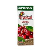 Aroma Tropical 200 ml Vişne İçecek (24 adet)