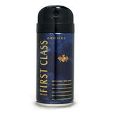 Aromel First Class 2x150 ML Erkek Deodorant