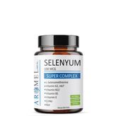 Aromel Selenyum Super Complex 100 mcg 120 Tablet