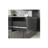 ARON Samet So - Class Teleskopik Bilyalı Çekmece Rayı Çift Açılım 45cm 43*45