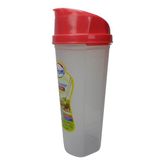 Aroni 750 ml Sıvı Yağlık