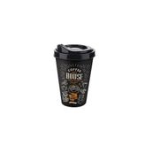 Aroni AP-9122 Coffee House Kahve Mug
