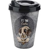 Aroni AP-9122 Köpekli Kahve Mug