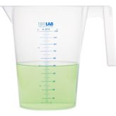 Aropi Kulplu Beher Pp 250 ml