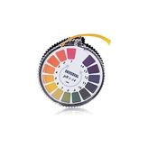 Aropi Universal Ph Kağıdı Rulo - Ph Indikatör Kağıdı (Ph 1 - 14) - Renkli