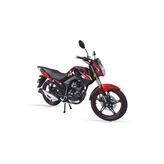 Arora AR 06 TOURİNG MOTOSİKLET