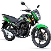 Arora Ar 06 Touri?ng Motosi?klet