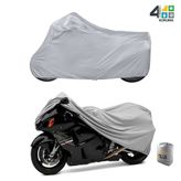 Arora Ar 200-16c Jaguar Motor Brandası