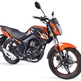 ARORA AR06 Touring Motorsiklet-2024 Model