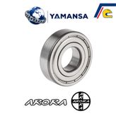 Arora Beatrix 50 6204-ZZ Krank Rulmanı