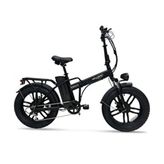 Arora Berlin 249 W Katlanabilir Elektrikli Bisiklet