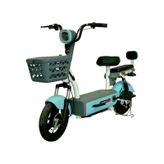 Arora Casper Max Mavi Elektrikli Motosiklet