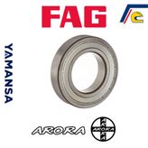 Arora CG 100 6202 C3-FAG Motor Rulmanı