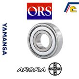 Arora CG 100 6202 C3-ORS Motor Rulmanı