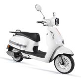 Arora Dazzle Pro 49 CC Scooter