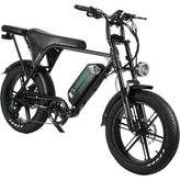 Arora Hammer 249 W Elektrikli Bisiklet