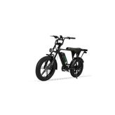 Arora Hammer 249KW Elektrikli Bisiklet