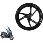 Arora Max-T 125 Ön Jant - Siyah