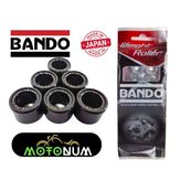 Arora Mojito 50 Baga Seti Bando 6,5 Gram