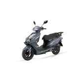 Arora Quantum 50 Benzinli Scooter - Gri