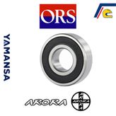 Arora Safari 125 6202-2RS-ORS Arka Teker Rulmanı