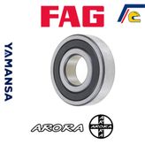 Arora Safari 125 6301-2RS-FAG Ön Teker Rulmanı