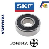 Arora Safari 125 6302-2RS-SKF Arka Teker Rulmanı