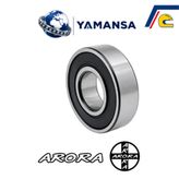 Arora Special Alfa 110 6301-2RS Ön Teker Rulmanı