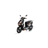 Arora ZR7 ELEKTRİKLİ MOTOSİKLET GRAFEN AKÜLÜ 2026 model