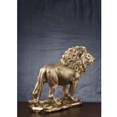 Arose Aslan Heykel Biblo