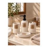 AROW 4 Parça Tracy Banyo Seti