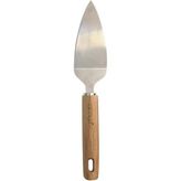 Arow Ahşap Saplı Spatula