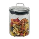 Arow Alize Borosilikat Cam Kavanoz 750 ml