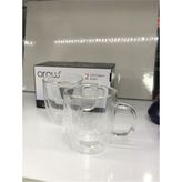 Arow Arox 800 ml Cam Demlik